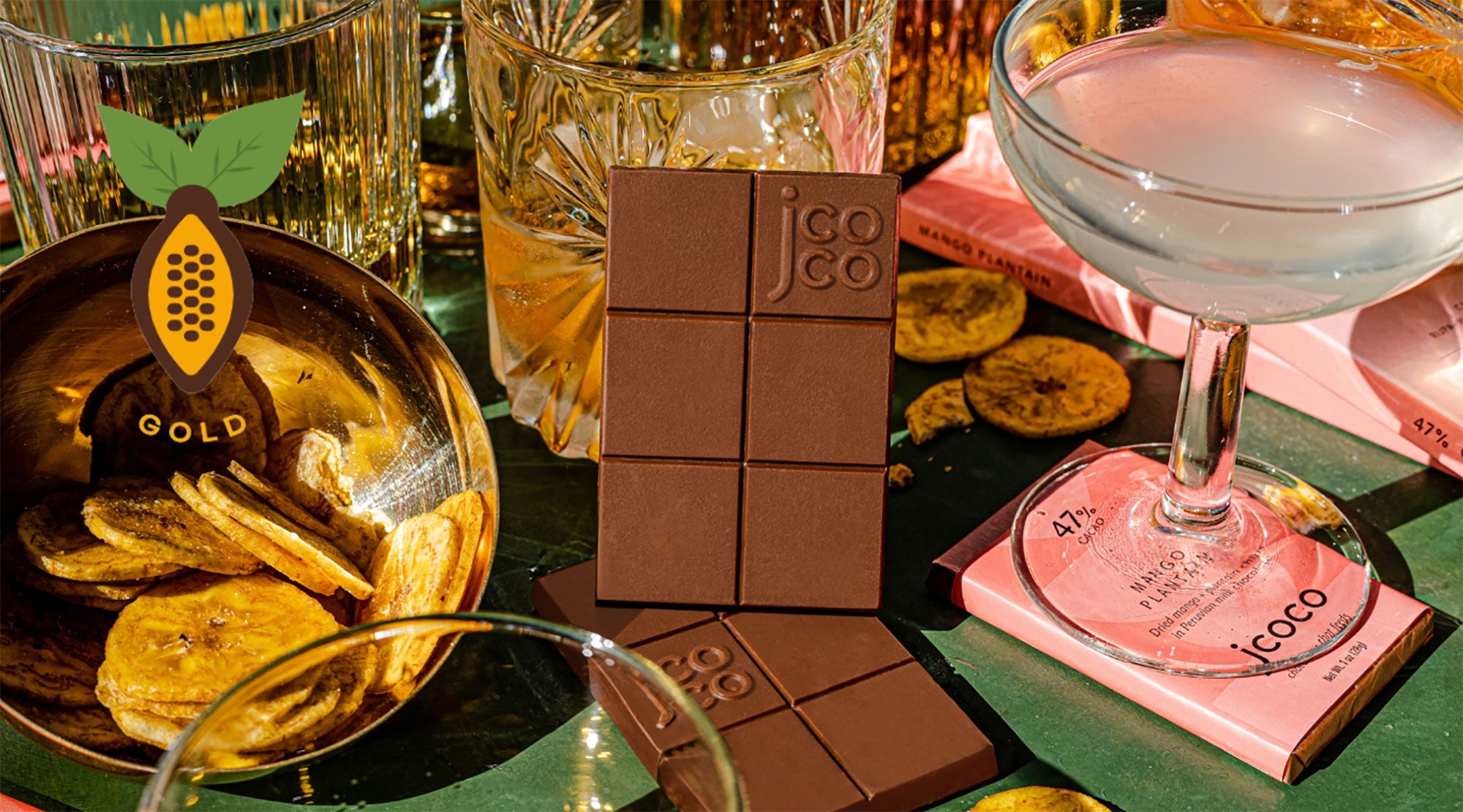 Milk Chocolate Bars | shop gourmet chocolate by jcoco craft chocolate