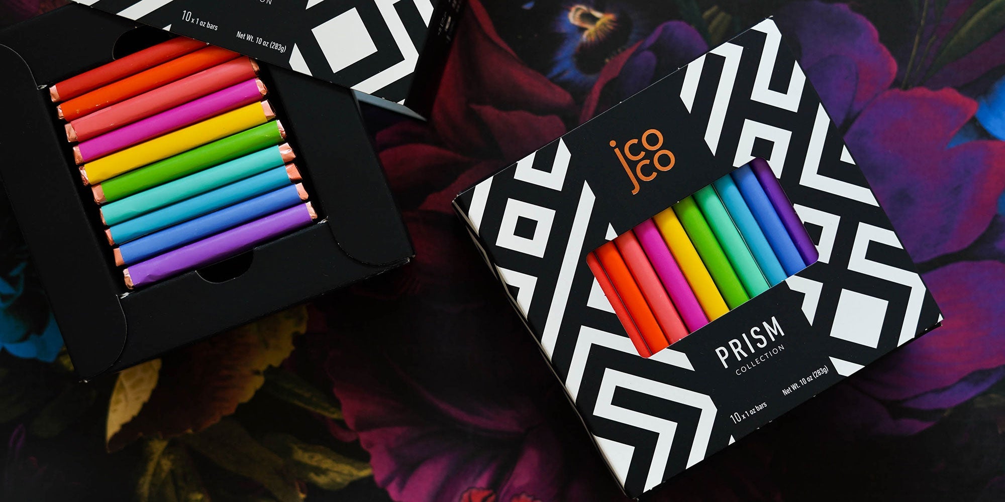 Chocolate Gifts | shop jcoco luxury chocolate gift boxes & more