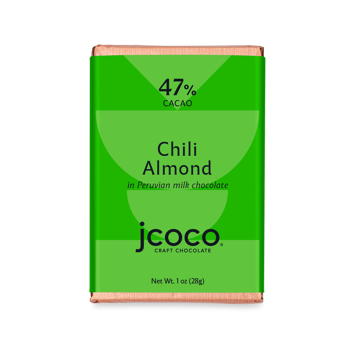 Chili Almond