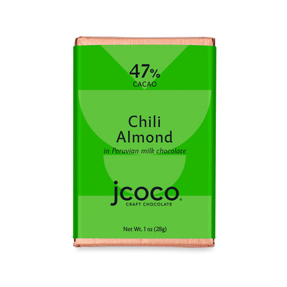 Chili Almond