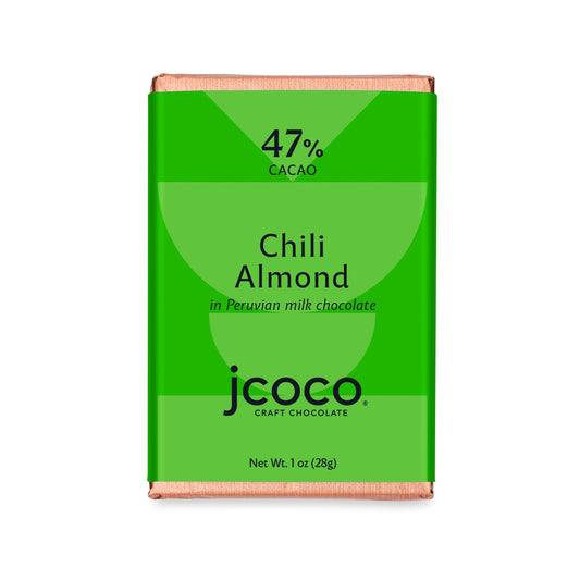 Chili Almond