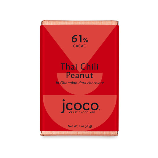 Thai Chili Peanut