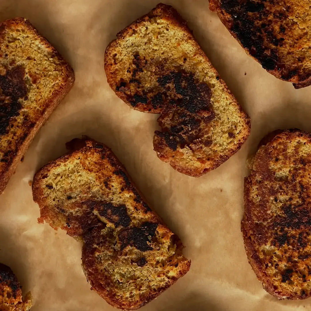 Orange and Pistachio Cake with Boharat Spiced Ganache Recipe - made with jcoco chocolate