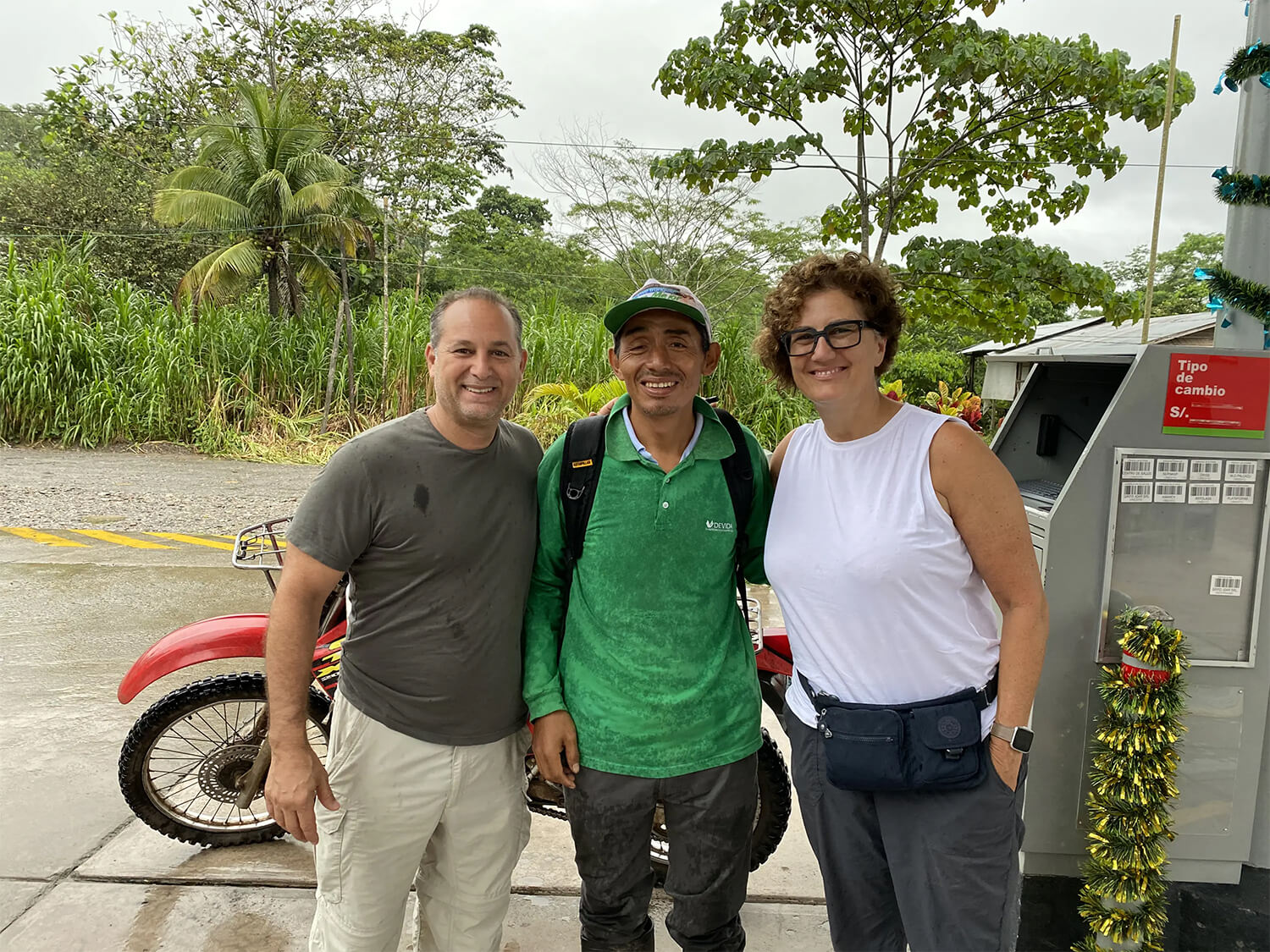 jcoco chocolate maker in lima