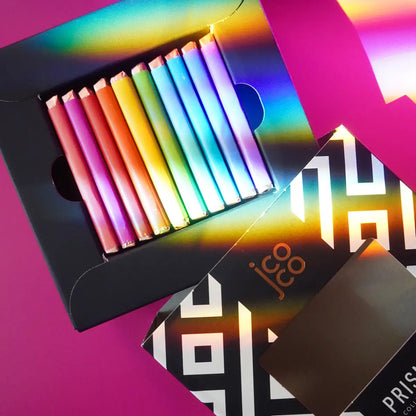 jcoco prism gift box