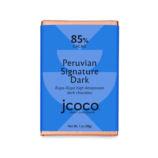 Peruvian Signature Dark