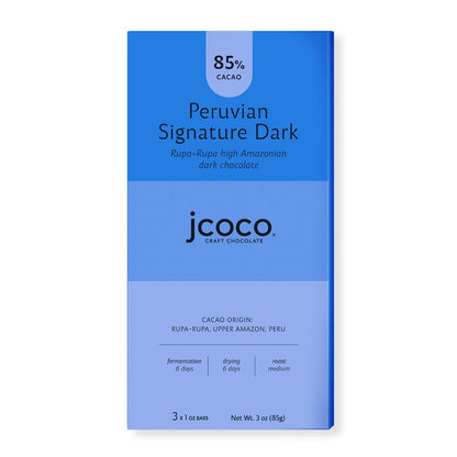 Peruvian Signature Dark