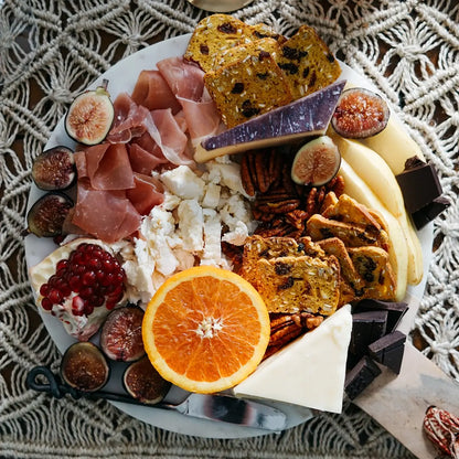 chocolate charcuterie