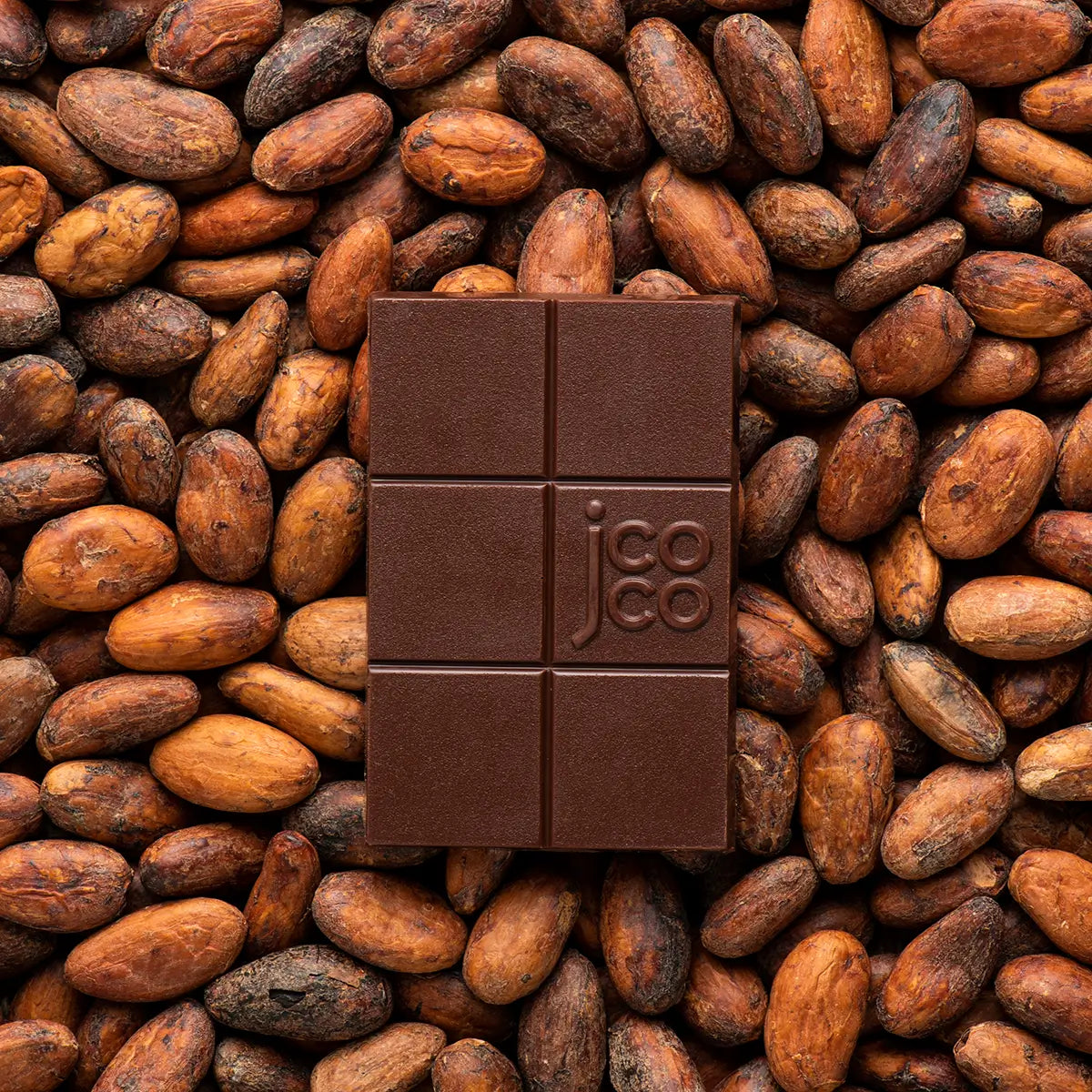 Peruvian Signature Dark Chocolate by jcoco